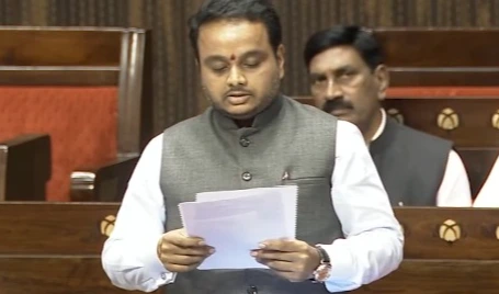 పార్లమెంట్‌లో జగన్ కేసులపై టీడీపీ ప్రశ్న