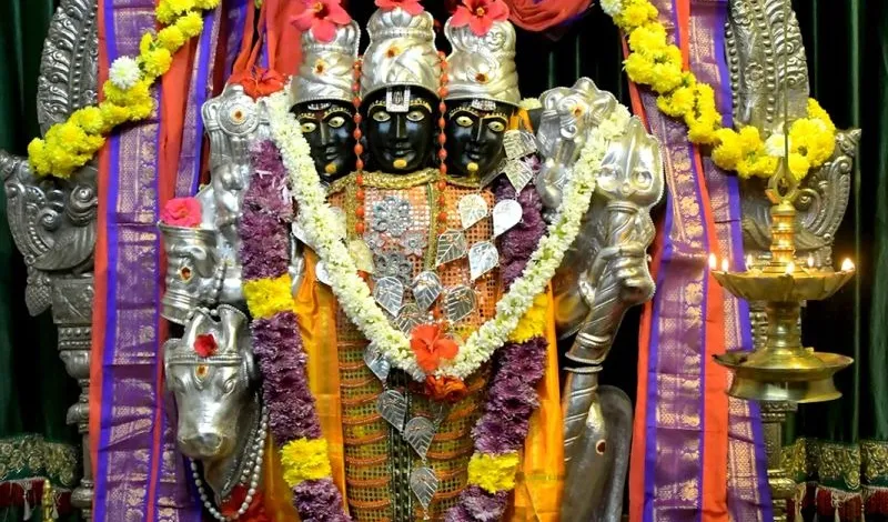 దత్తాత్రేయ స్వామి 16 అవతారాల
