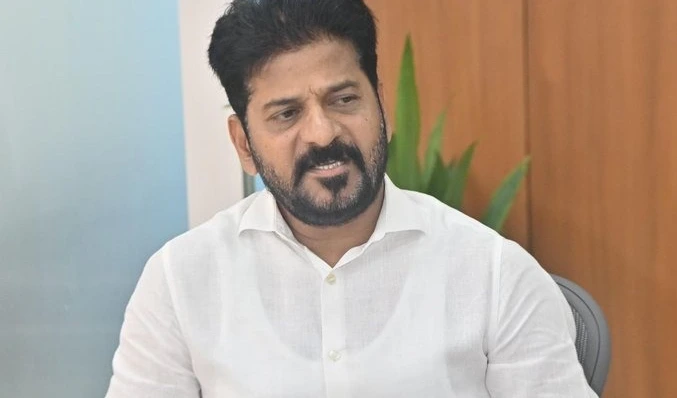 వియత్నాం బోటు ప్రమాదం.. రేవంత్ రెడ్డి దిగ్భ్రాంతి