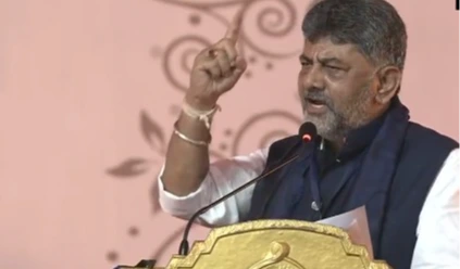 వివేక స్మారక ప్రారంభం చారిత్రాత్మక ఘట్టం: డీకే