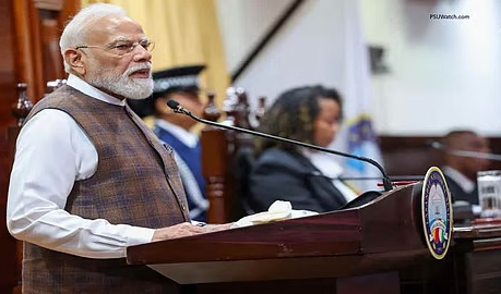 విదేశీ నిధులపై కేంద్రం కొత్త నిబంధనలు