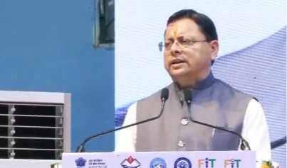 ‘ఖేల్‌భూమి’గా ఉత్తరాఖండ్: సీఎం ధామి