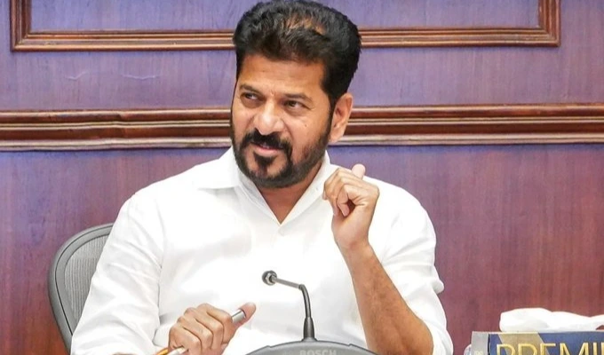22-ఏ భూముల రిజిస్ట్రేషన్లపై సీఎం రేవంత్ కీలక ఆదేశాలు