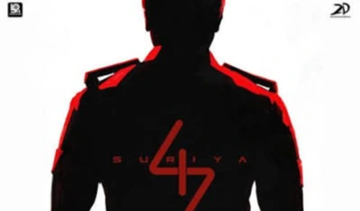 దీపావళి బరిలోకి సూర్య47.. రేసు నుంచి అరసన్, మార్షల్ ఔట్