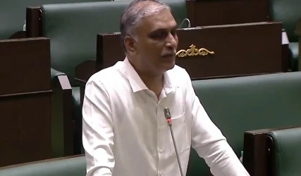 ఉస్మానియా ఆసుపత్రిపై హరీశ్ రావు కీలక ప్రశ్నలు