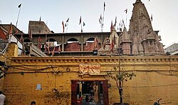 Sripanchmukhihanumanmandir : పాకిస్థాన్‌లోని 1500 ఏళ్ల శ్రీ పంచముఖి హనుమాన్ మందిర్