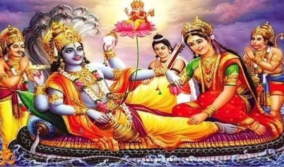 వాసుదేవ ద్వాదశి నేడు.. విష్ణు ఆరాధనకు మహా పుణ్యకాలం