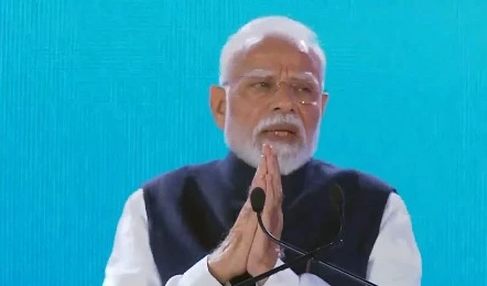 యుద్ధాలు, సరఫరా సంక్షోభాలపై ప్రధాని మోదీ కీలక వ్యాఖ్యలు