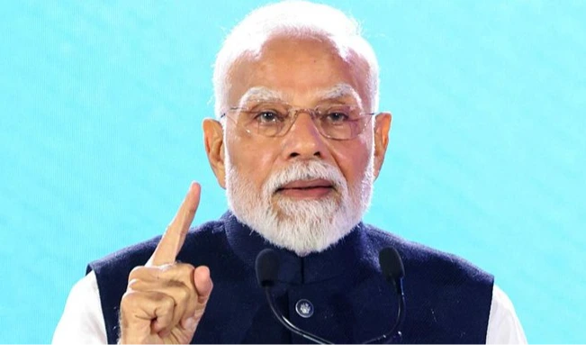 భారతీయ సంస్కృతికి ప్రపంచవ్యాప్త గుర్తింపు: మోదీ