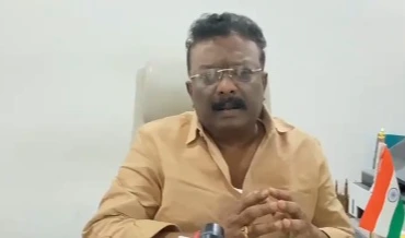 ఓటు హక్కును దోచుకోవద్దు: కాంగ్రెస్ ఎంపీ వంశీకృష్ణ