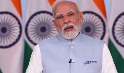 GSTకు 9 ఏళ్లు.. 'ఒక దేశం–ఒకే పన్ను'తో ఆర్థిక వ్యవస్థకు బలం