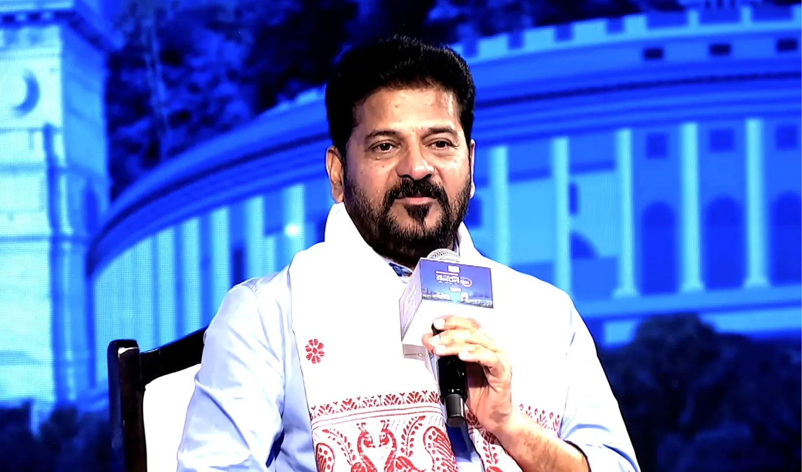 SIRలో అర్హులైన ఓటర్ల హక్కులు కాపాడాలి: సీఎం రేవంత్