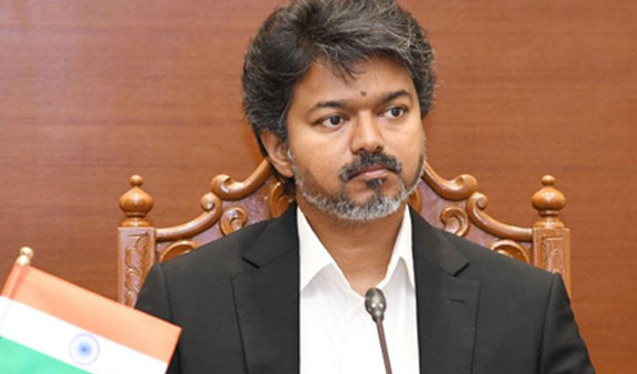 Tamil Nadu CM :  తమిళనాడును లంచరహిత రాష్ట్రంగా మారుస్తా.. అది ఒక్కరోజులో జరిగే మ్యాజిక్ కాదు : సీఎం విజయ్