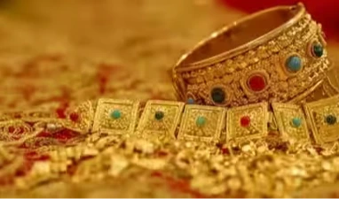 బంగారం ధరలకు రెక్కలు.. భారీగా పెరిగిన రేట్లు