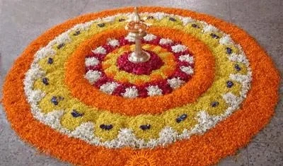 ఓనం పండుగ విశిష్టత .. మహాబలి రాకకు ఘన స్వాగతం!