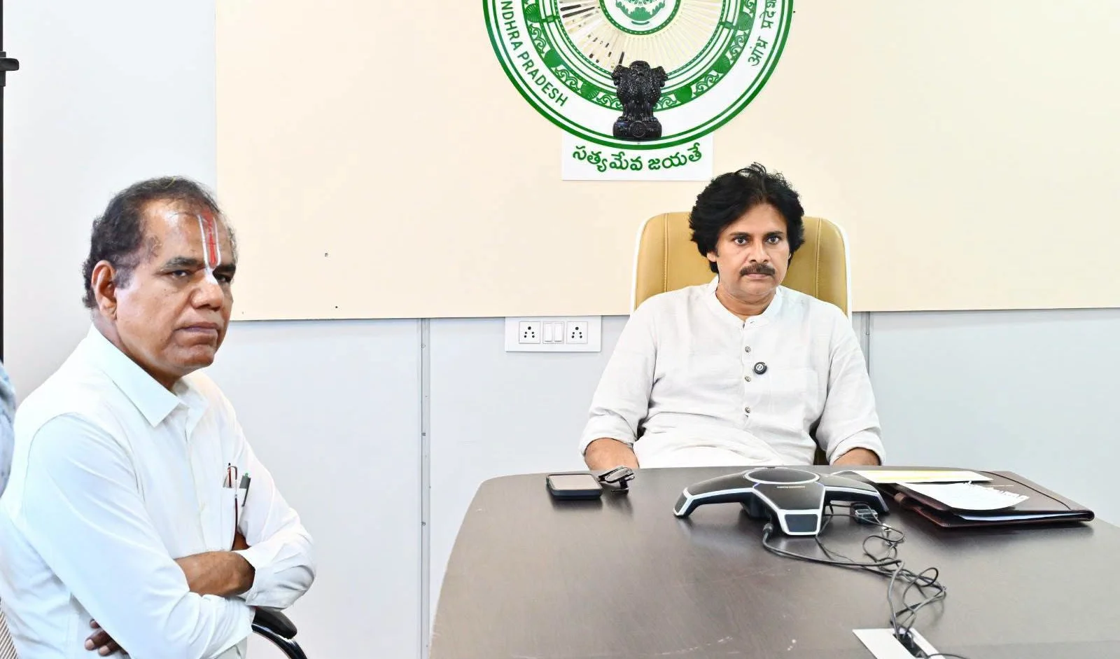 ఆత్మకూరులో వాయుపుత్ర మార్గ్ ప్రారంభించిన పవన్ కల్యాణ్