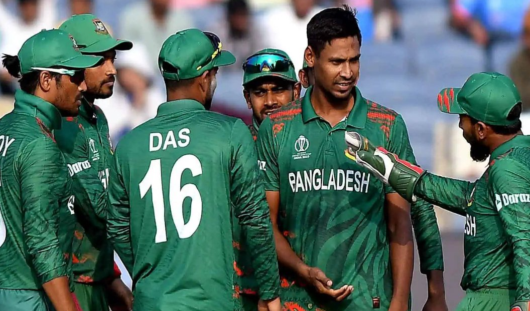 బంగ్లాదేశ్‌లో క్రికెట్ సంక్షోభం: T20 వరల్డ్ కప్ వైదొలగింపుపై కొత్త విచారణ ప్రారంభం