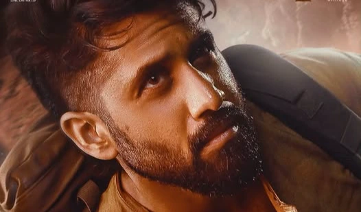 డిసెంబర్ 4న ‘వృషకర్మ’ గ్రాండ్ రిలీజ్