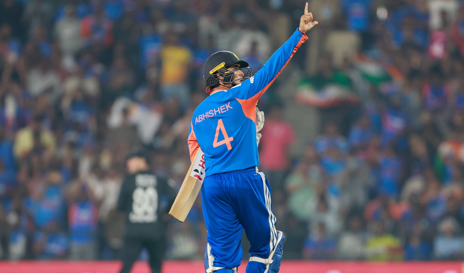 Abhishek Sharma : విమర్శలకు అభిషేక్ సమాధానం – హార్డ్‌వర్క్‌పైనే నమ్మకం