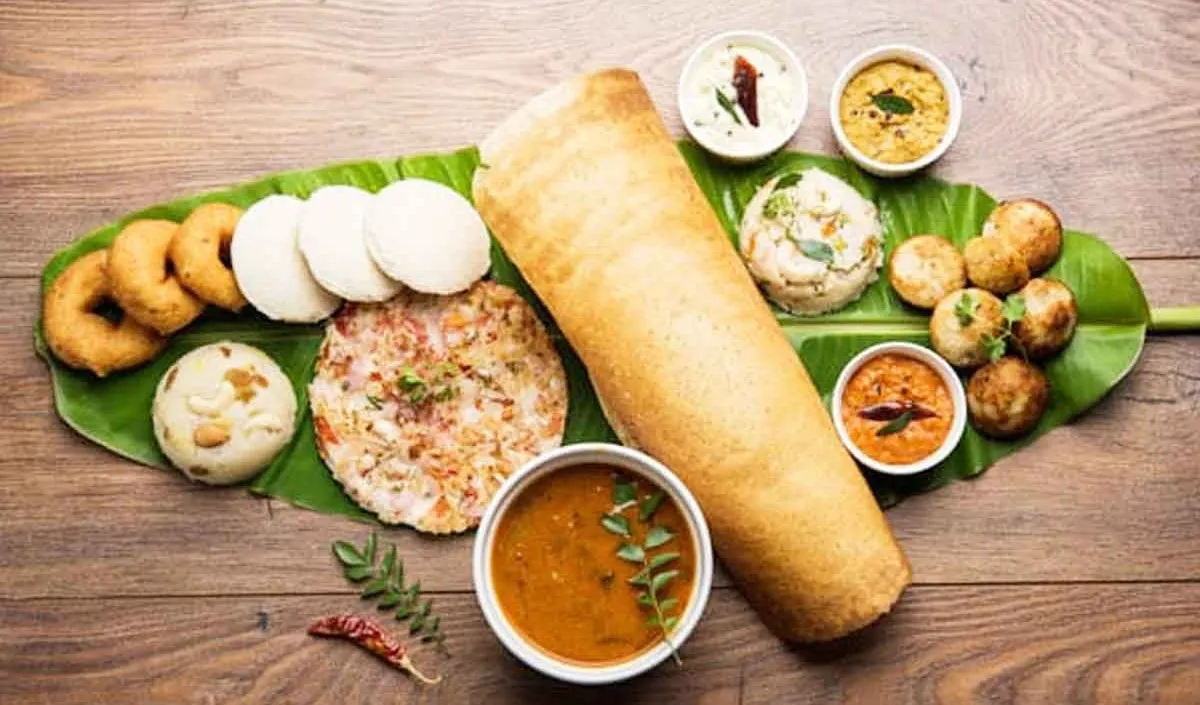 రోజును పోషకమైన అల్పాహారంతో ప్రారంభించండి