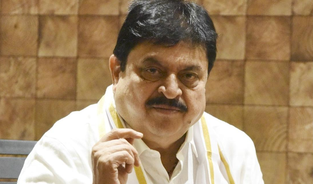 హైదరాబాద్‌లో బీజేపీ విజయం ఖాయం: రామ్‌చందర్ రావు