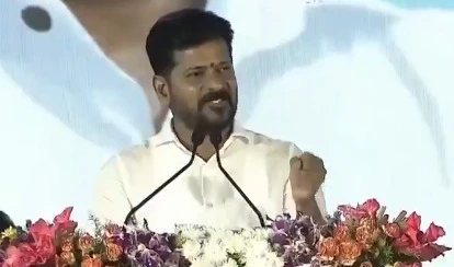 2027లోపు ప్రతి 6 నెలలకు ఓ ప్రభుత్వ ఆసుపత్రి పూర్తి: సీఎం