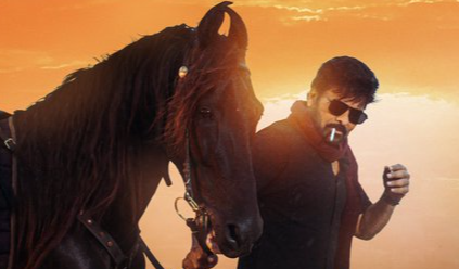 PEDDI మెగా బ్లాక్‌బస్టర్ ఈవెంట్‌కు మెగాస్టార్