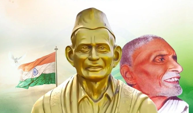 పింగళి వెంకయ్య జయంతి.. సీఎం రేవంత్ ఘన నివాళి