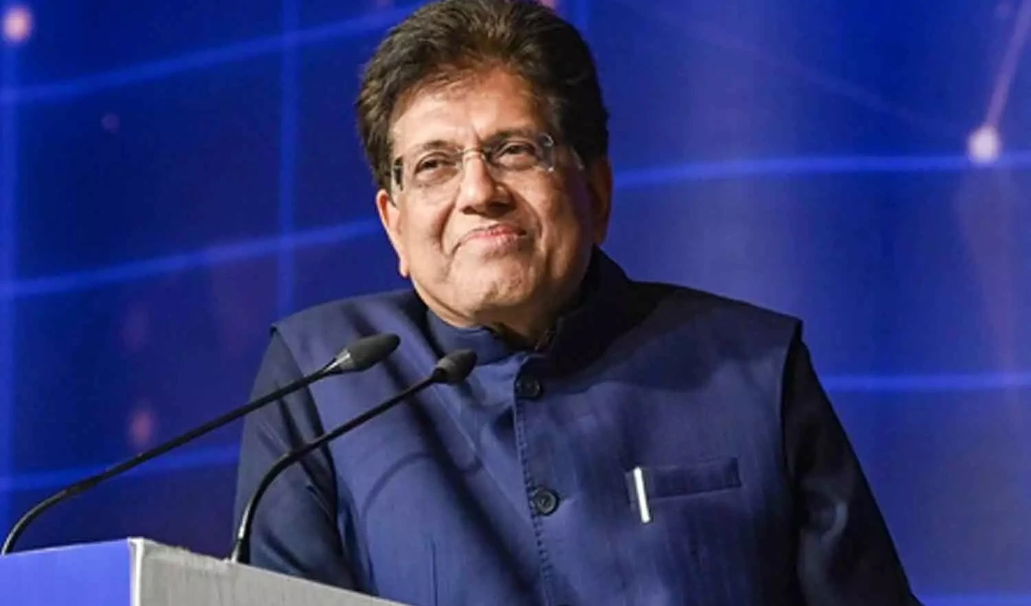 జపాన్ పర్యటనకు పీయూష్ గోయల్.. 200 మందితో బృందం