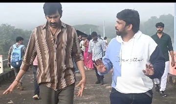 'ఇరుముడి' దర్శకుడు శివ నిర్వాణకు బర్త్‌డే విషెస్