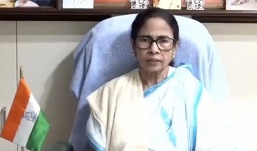 SIR అవకతవకలపై మమతా బెనర్జీ తీవ్ర వ్యాఖ్యలు