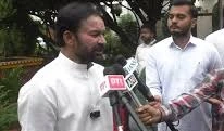 2047 నాటికి వికసిత్ భారత్‌ సాధిస్తాం: కిషన్ రెడ్డి