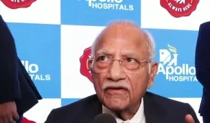 యువతలో గుండెపోట్లపై ప్రతాప్‌ రెడ్డి కీలక వ్యాఖ్యలు