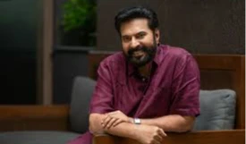 75వ వసంతంలోకి మమ్ముట్టి.. అభిమానుల సంబరాలు
