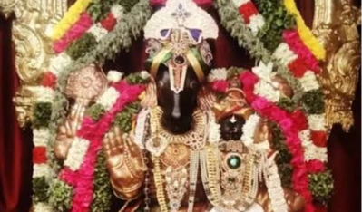 జ్ఞానానికి అధిదేవుడు హయగ్రీవ స్వామి మహిమ!