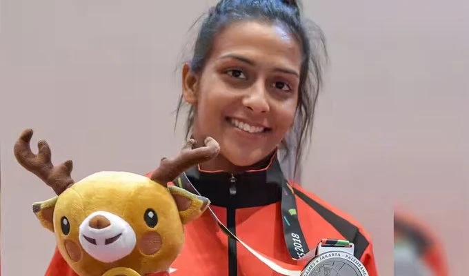 ఆసియా క్రీడల్లో పింకీ బల్హారా దూకుడు