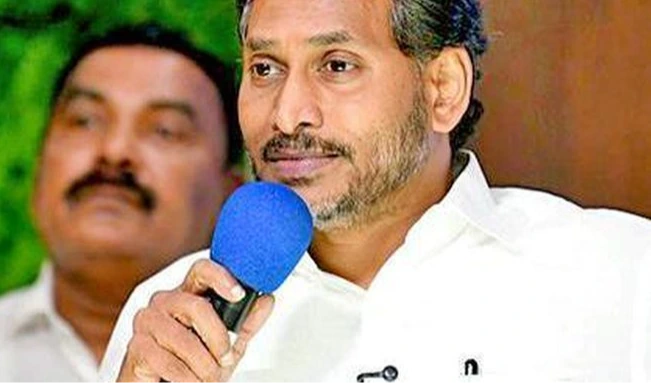 బీసీ రిజర్వేషన్లపై జగన్‌ కీలక ఆరోపణలు చేసిన