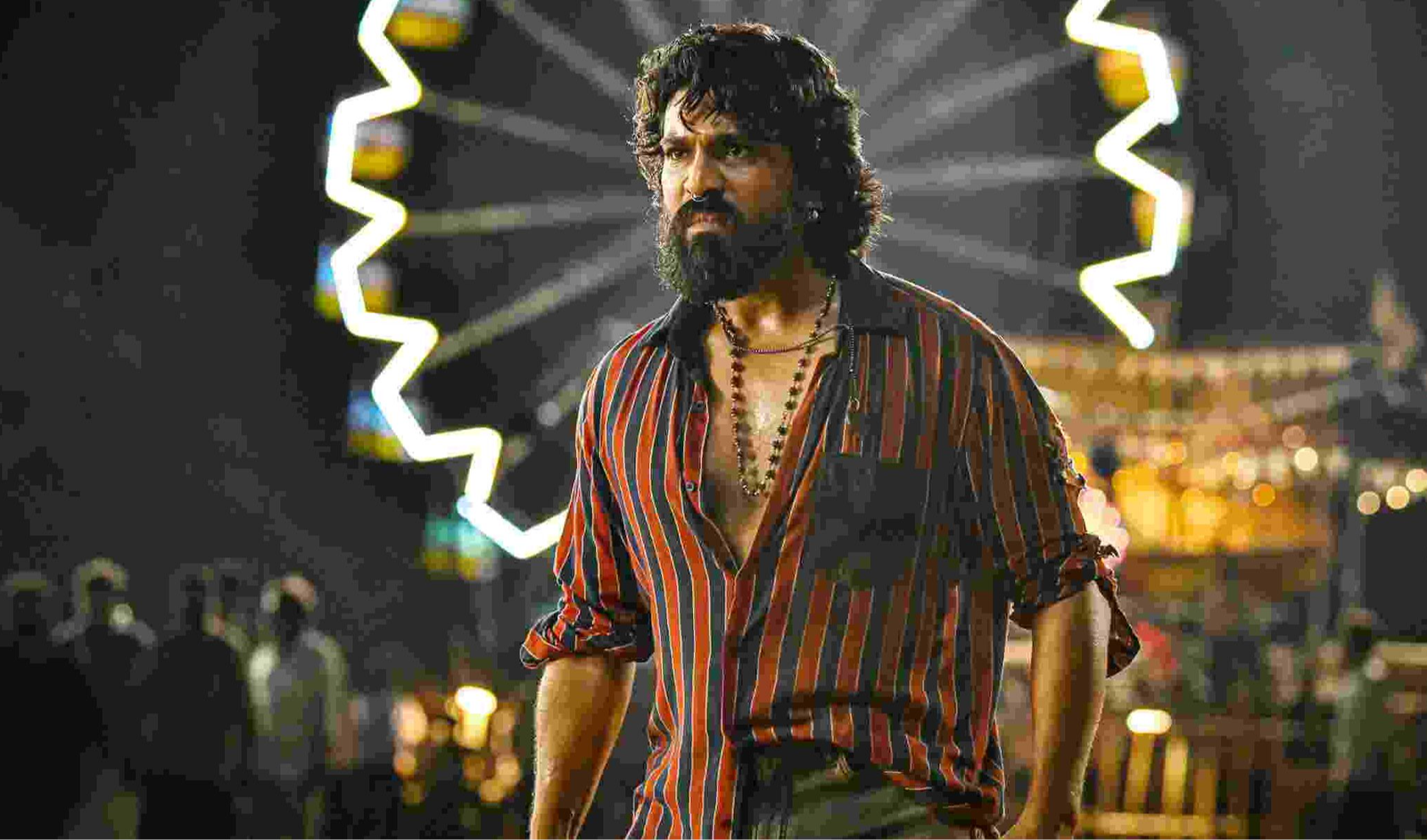 జూన్ 23న పెద్ది మెగా బ్లాక్‌బస్టర్ ఈవెంట్