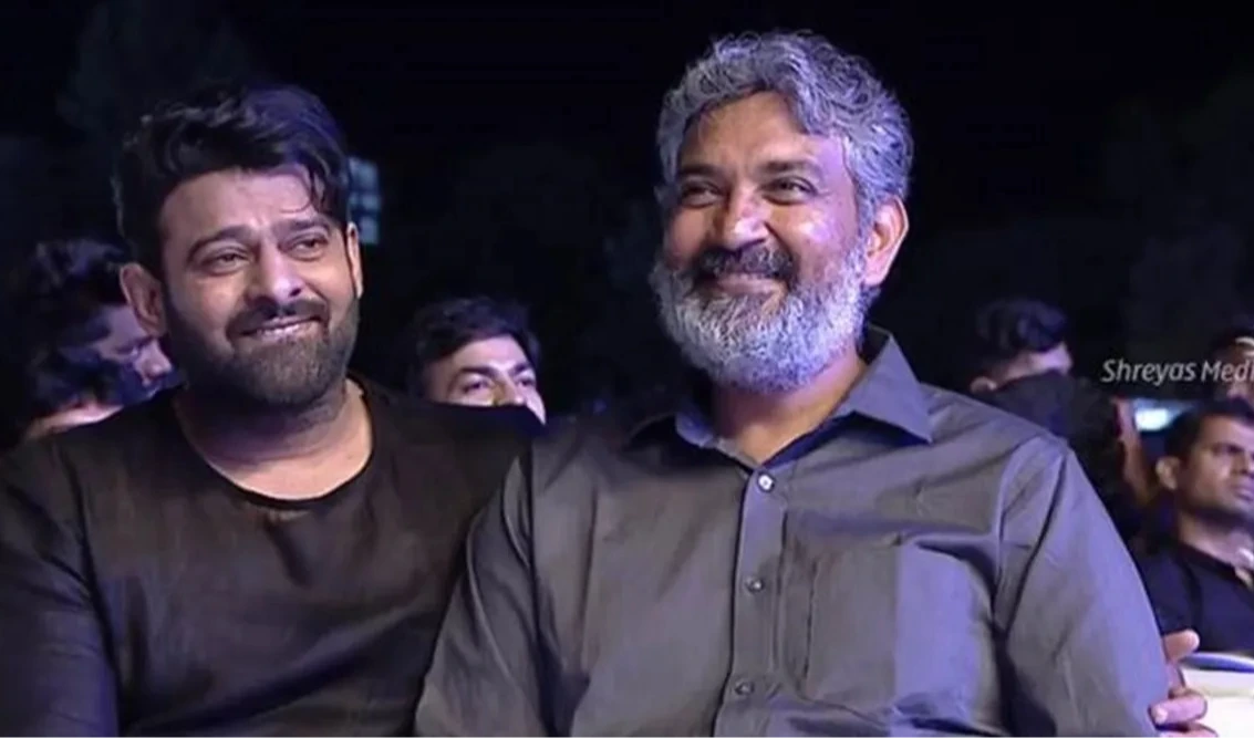 కర్ణుడిగా ప్రభాస్‌.. రాజమౌళి ఆసక్తికర వ్యాఖ్యలు