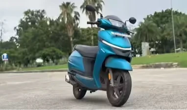 TVS జూపిటర్ 110పై అదిరే EMI ఆప్షన్.. పూర్తి వివరాలు