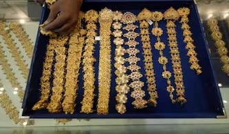 గోల్డ్ మోనిటైజేషన్ స్కీమ్‌కు నగల వ్యాపారులు?