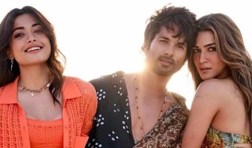 ‘కాక్టెయిల్ 2’లో కృతి హవా.. రష్మికకు షాక్?