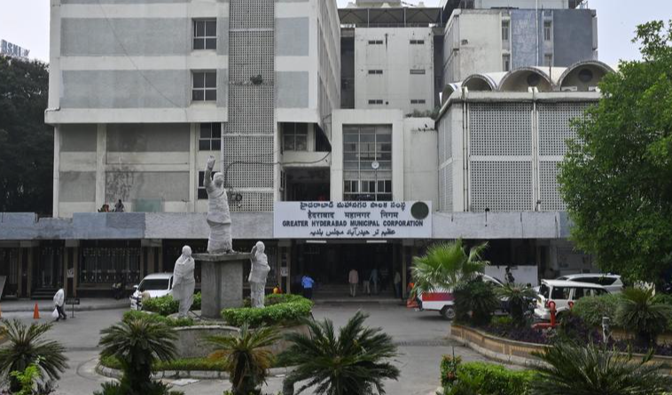 Annapurna and Ramanaidu Studios :  అన్నపూర్ణ, రామానాయుడు స్టూడియోలకు GHMC నోటీసులు — టాలీవుడ్‌లో సంచలనంగా మారిన పన్ను ఎగవేత ఆరోపణలు