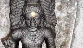 Chandikeshwara :  శివుని కోసం తండ్రి కాళ్లు నరికిన మహాభక్తుడు