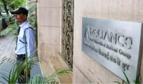 అనిల్ అంబానీ గ్రూప్‌కు షాక్.. ₹1,021 కోట్ల ఆస్తులు అటాచ్