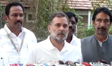 డీలిమిటేషన్‌పై బీజేపీకి స్టాలిన్ హెచ్చరిక