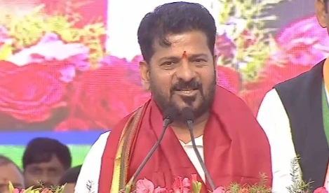 ఫోన్ ట్యాపింగ్‌పై సీఎం రేవంత్ తీవ్ర వ్యాఖ్యలు