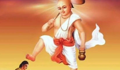 వామన జయంతి- అహంకారాన్ని జయించిన వామనావతారం