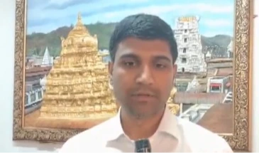 ఏపీలో ఎస్ఐఆర్‌పై టీడీపీ ఎంపీ లావు శ్రీకృష్ణదేవరాయలు