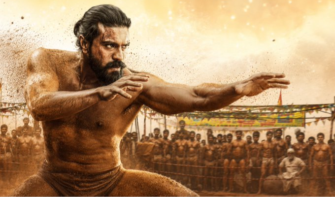 PeddiMovie Review : ఎమోషన్స్, ఎలివేషన్స్‌తో దుమ్మురేపిన పెద్ది.. చరణ్ వన్ మ్యాన్ షో!